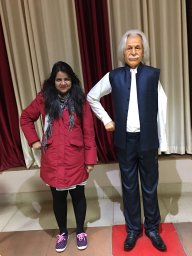 Medhavi Mallick