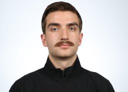 Trevor Maxfield