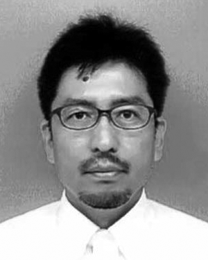 Hironobu Fukami
