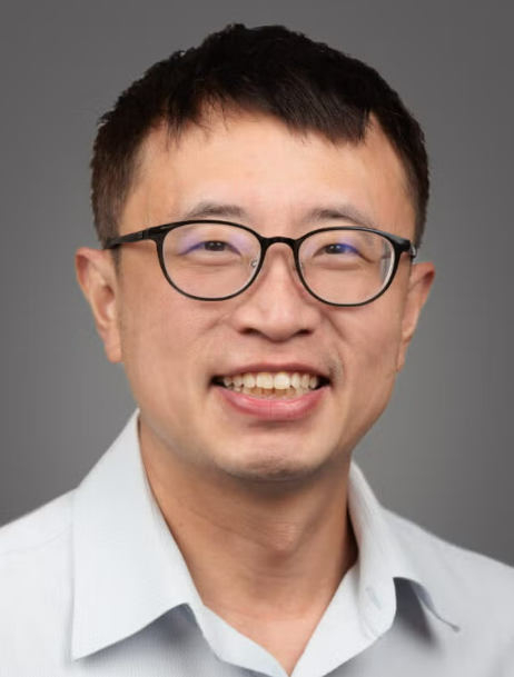Boon Thye Thomas Yeo