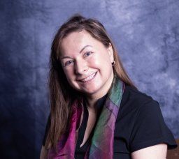 Hannah Pazderka