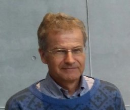 Wolfgang Bacsa