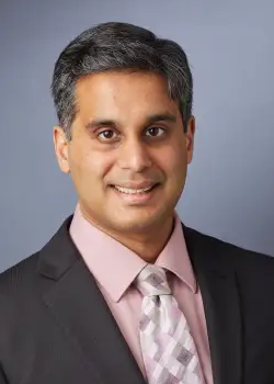 Mandar D. Muzumdar