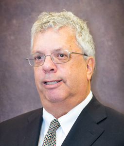 Charles L. Bennett
