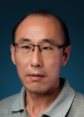 Fengming Chang