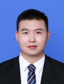 Binglu Wang