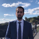 Mauro Giambusso