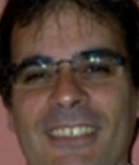Patrick Gamez Enamorado