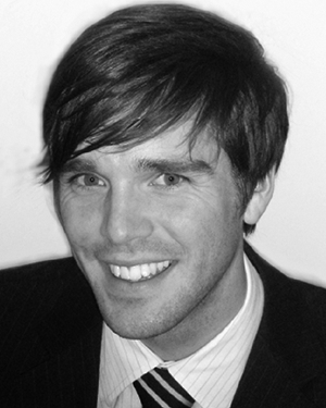 Benjamin Bräutigam