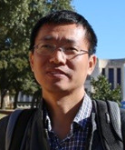 Yongsheng Zhang