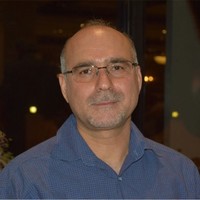 Omid Shoaei