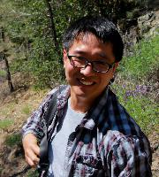Chaojun Wang