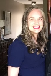 Pamela Wendel