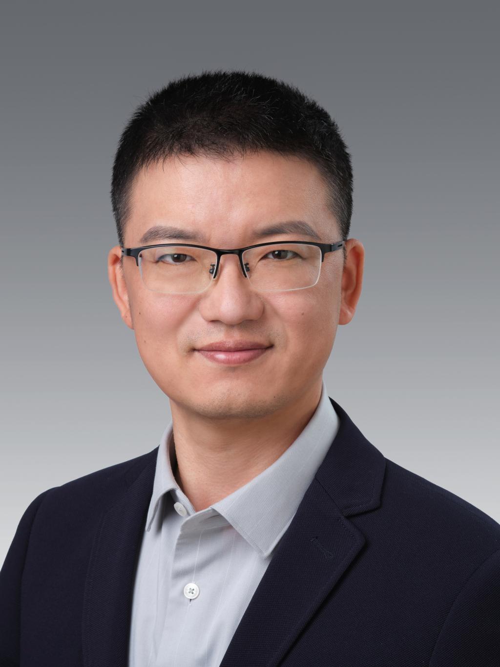 Xiaoqiang Wang