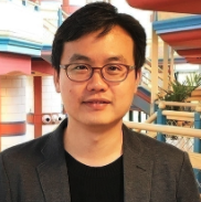 Yeun Joon Kim