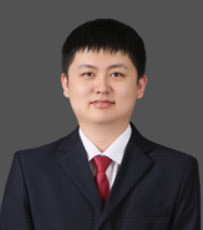 Pengjie Wang
