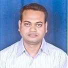 Das Sukant Kishore
