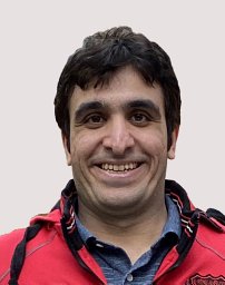 Ghasemlou Mehran
