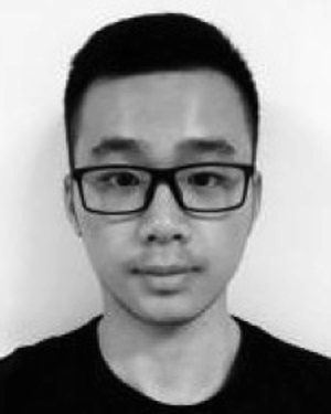 Qizhen Zhou