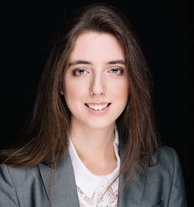 Charlotte Frenkel