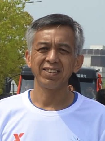 Bin Li