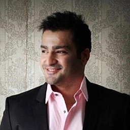 Ashkan Paya