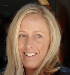 Shelly Rodgers