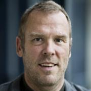 Karsten Raulund Rasmussen