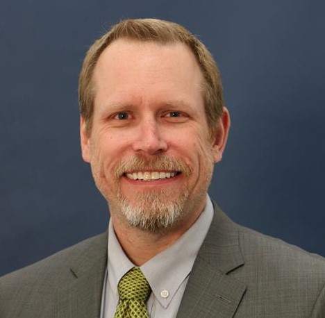 Jason Haukoos