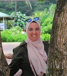 Fatima Zohra Smaili