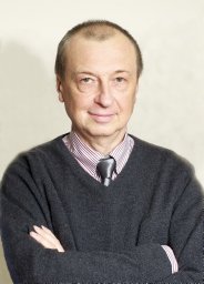Victor Korolev