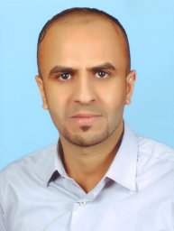 Ali. H. Shareef