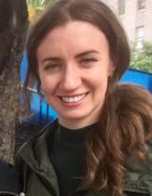Louise Yorke