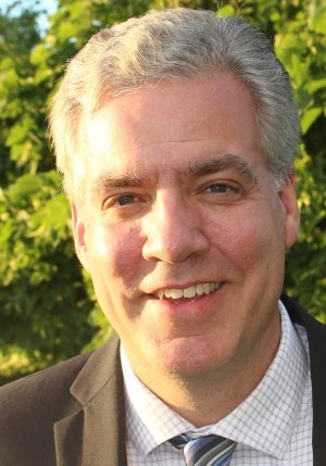 Ron Hofmann