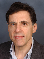 Mark Rosenzweig