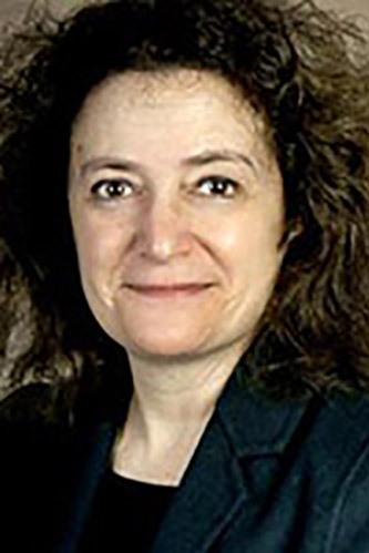 Teri B Pearlstein