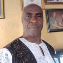 Abubakar Ndaman Saidu