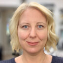 Carina Berglund