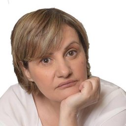 Dimitra Alexiou