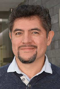 Leonardo Ramirez