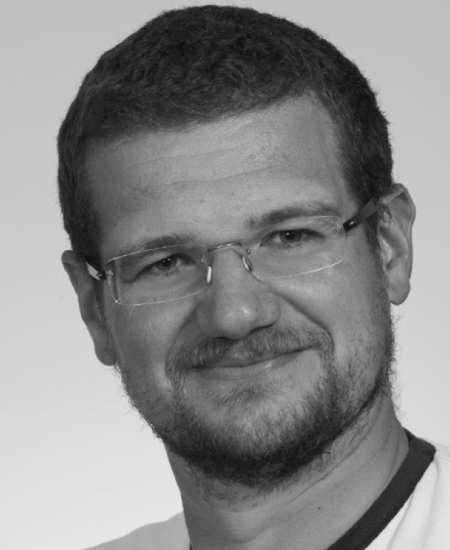 Sebastien Hengy