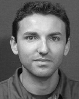 Aurelien Mayoue