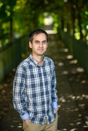 Danial Chitnis