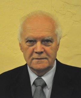 Bogdan 'Dan' M. Wilamowski