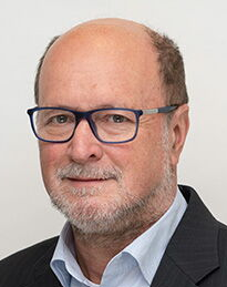 Peter F. Zipfel
