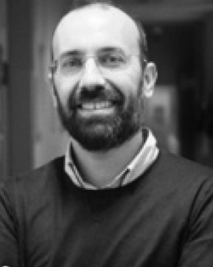 Jonathan Mapelli