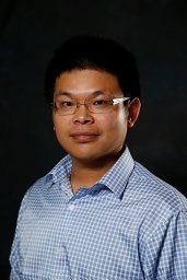 Chao-Min Huang
