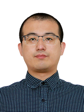 Yulin Tian