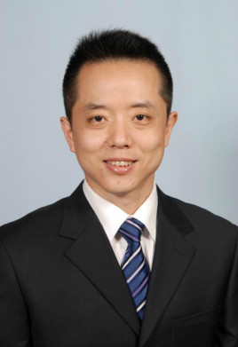 Ming Lu