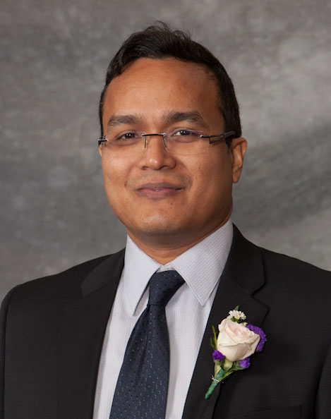 Faisal Hossain